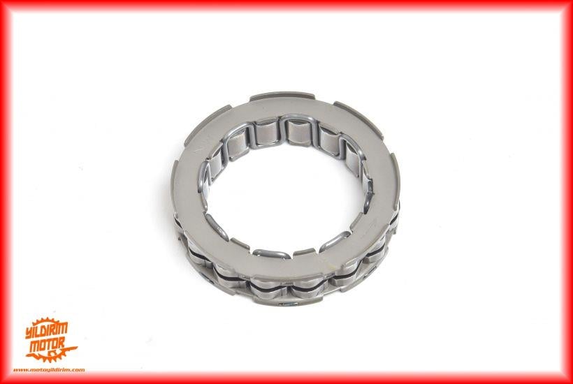 KTM 450 EXC-F MARŞ RUBLESİ 18-23