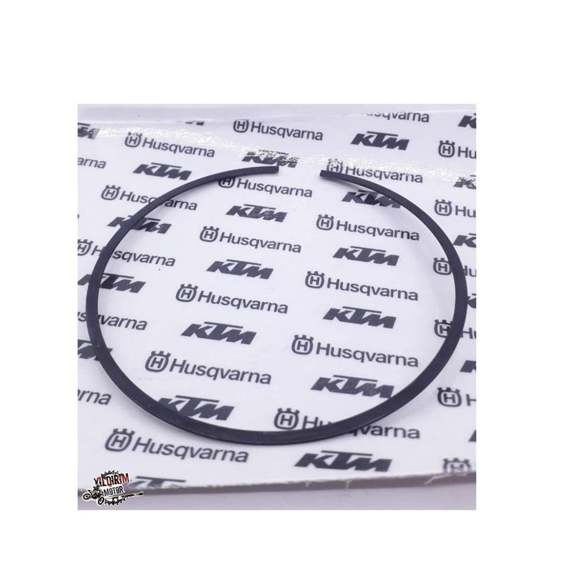 KTM 450 EXC KOMPRESÖR SEGMANI 14-21