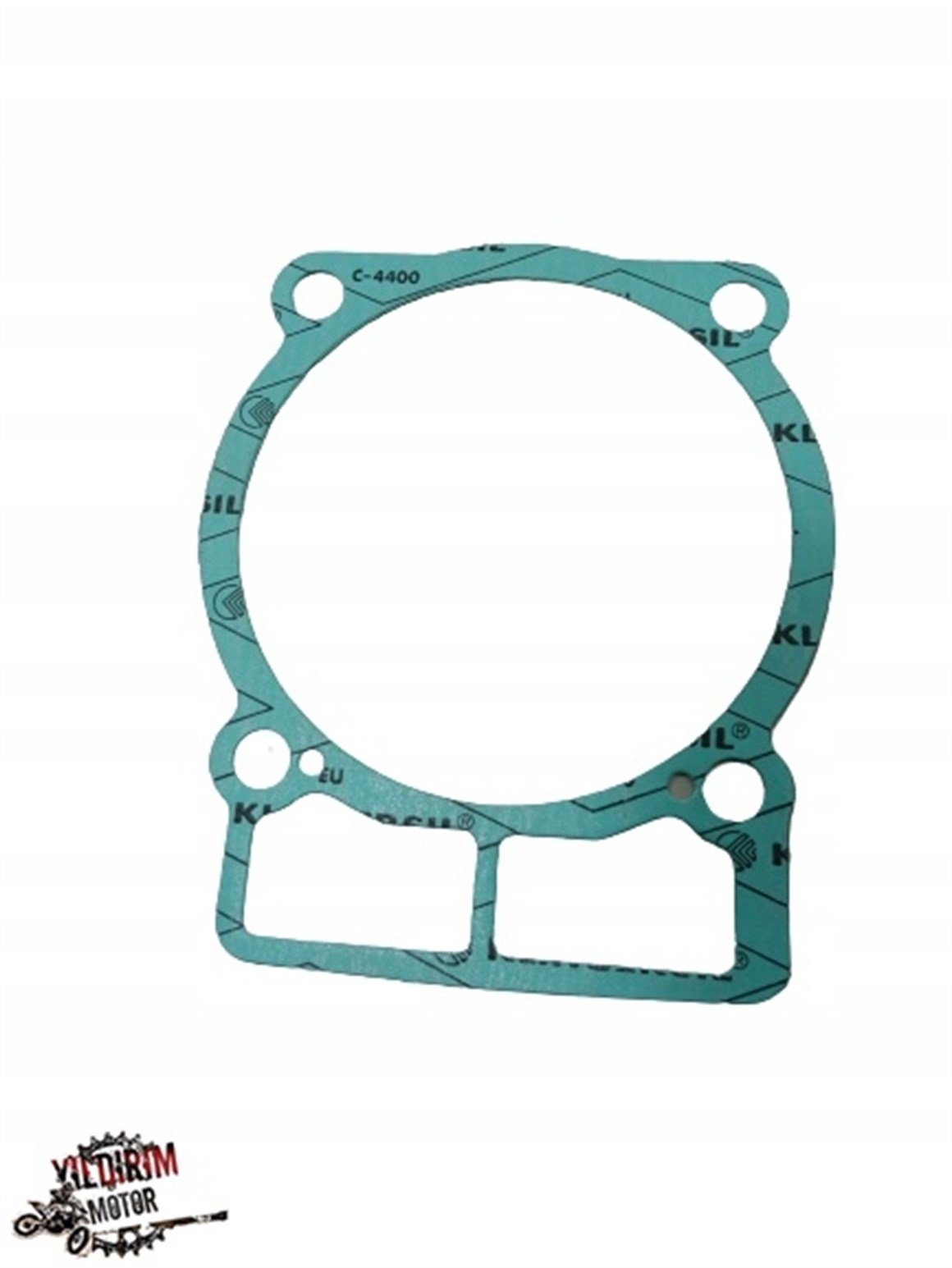 KTM 450 EXC SİLİNDİR ALT CONTA 04-09