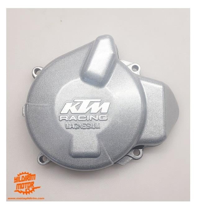 KTM 450 EXC STATÖR KAPAK 03-07