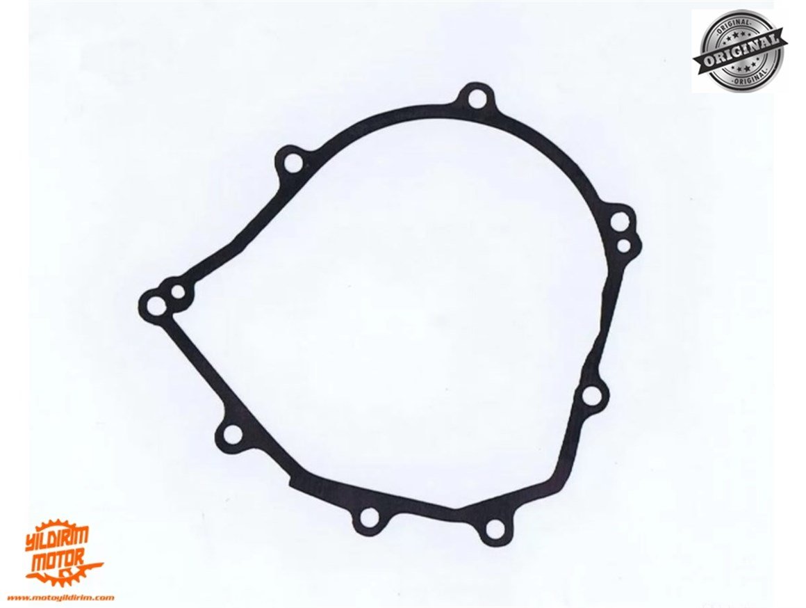 KTM 450 EXC Statör Kapak Contası 12-16