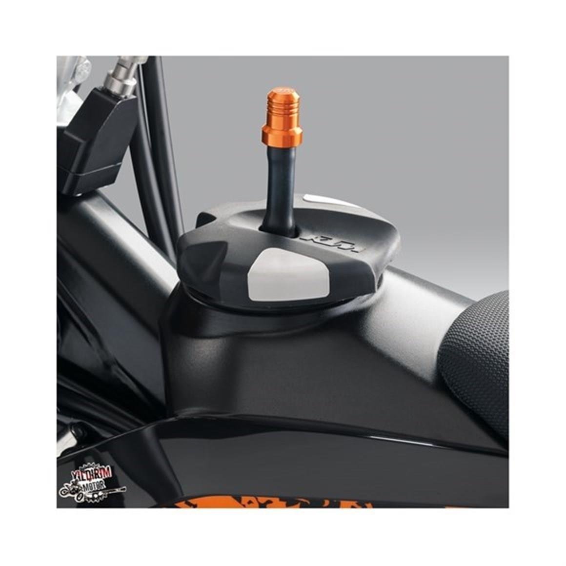 KTM EXC EXC-F SX-F MODELLERİ DEPO SİBOBU