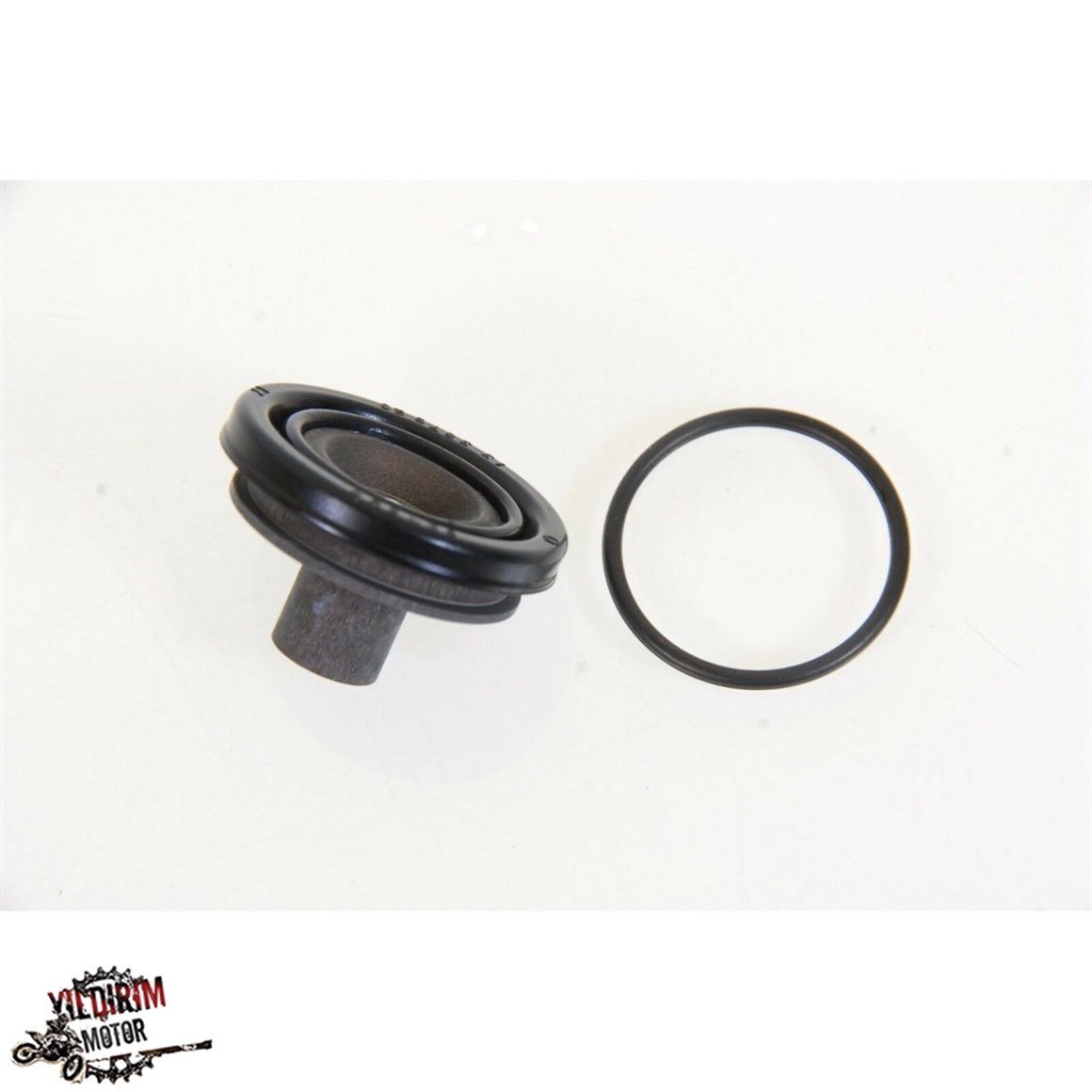 KTM 450/500 EXC DEBRİYAJ ALT MERKEZ PİSTONU