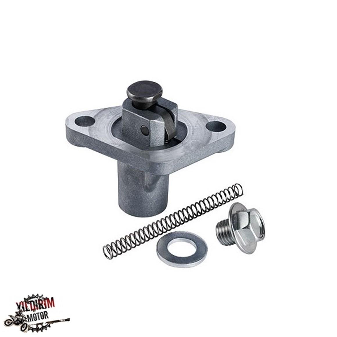 KTM 450/500 EXC-F EGZANTİRİK GERGİSİ 17-22