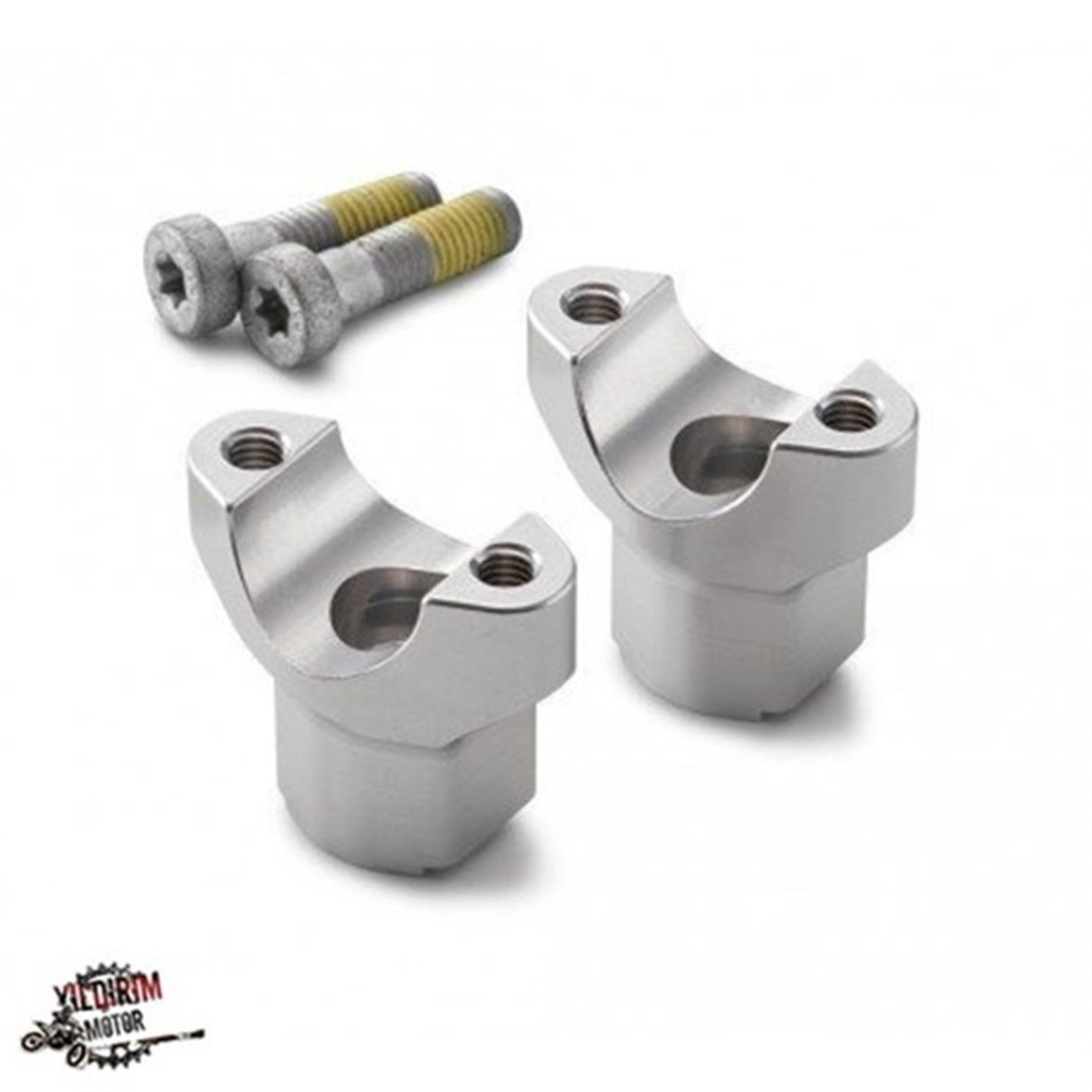 KTM 52MM GİDON YÜKSELTME