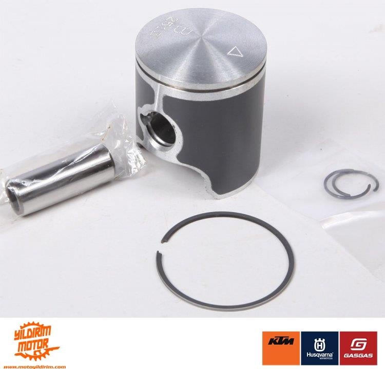 KTM 65 SX B PİSTON 19-23