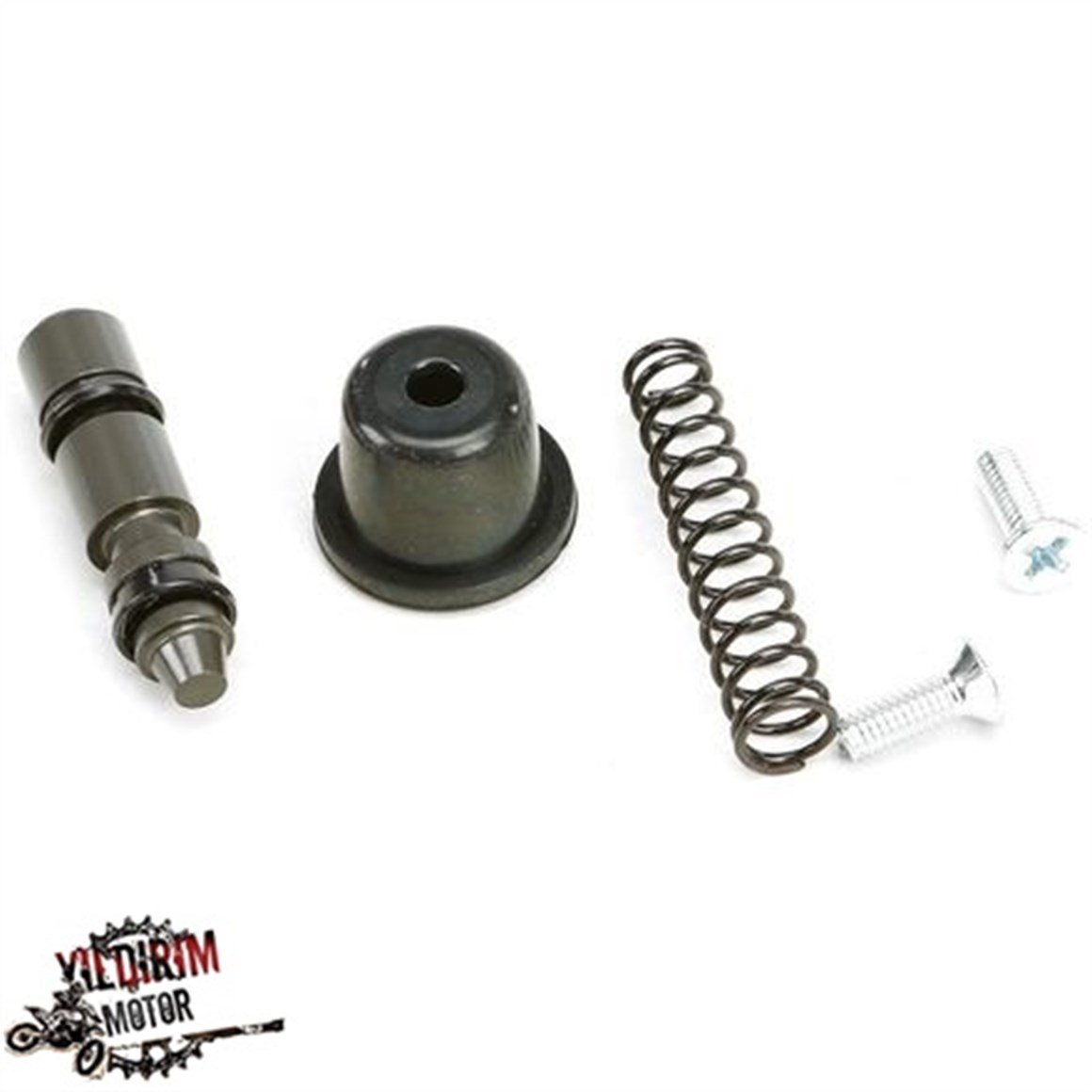 KTM 690 MODELLER DEBRİYAJ ÜST MERKEZ TAMİR TAKIMI 19-21