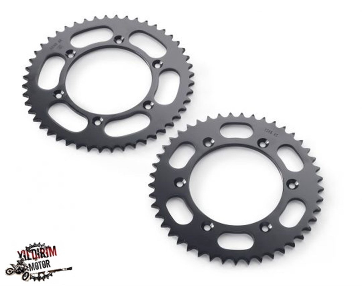 KTM 790-890 ADVENTURE MODELLER ARKA DİŞLİ 45T