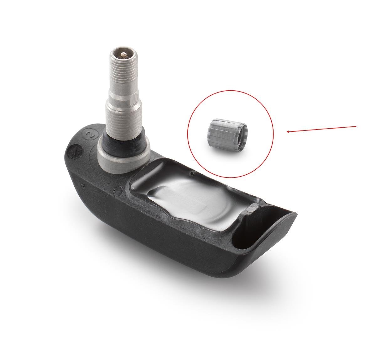 KTM 790 ÖN ARKA TEKER SENSÖRÜ 