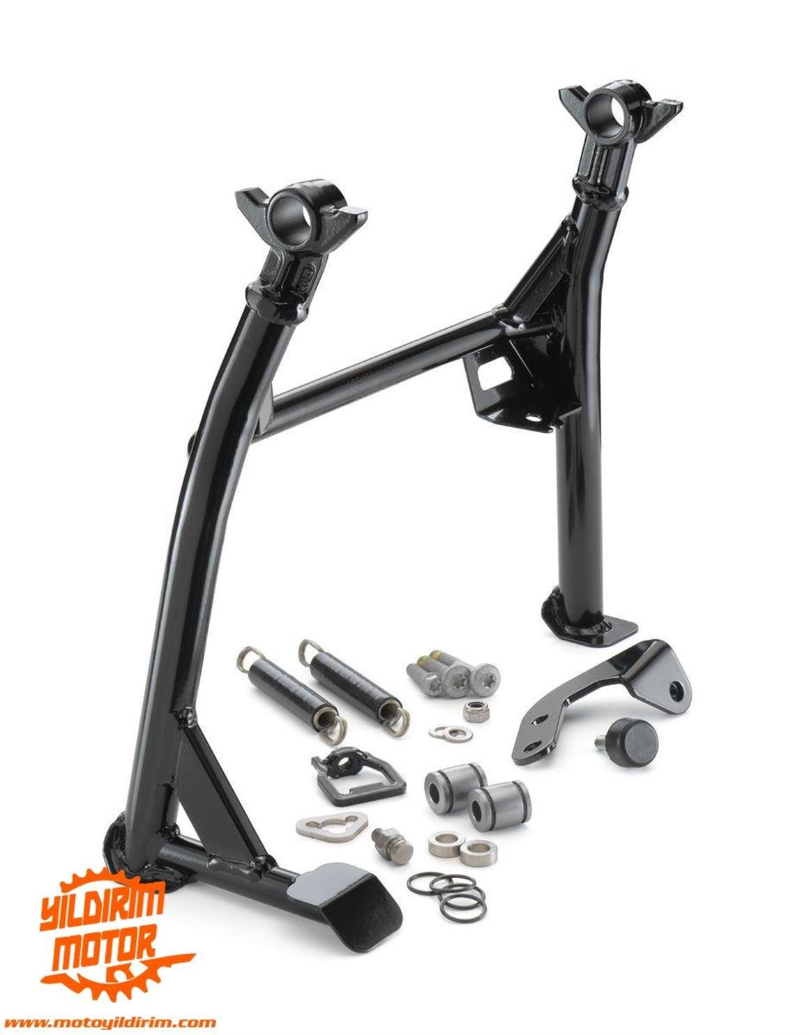 KTM 790/890 ADV ORTA SEHPA