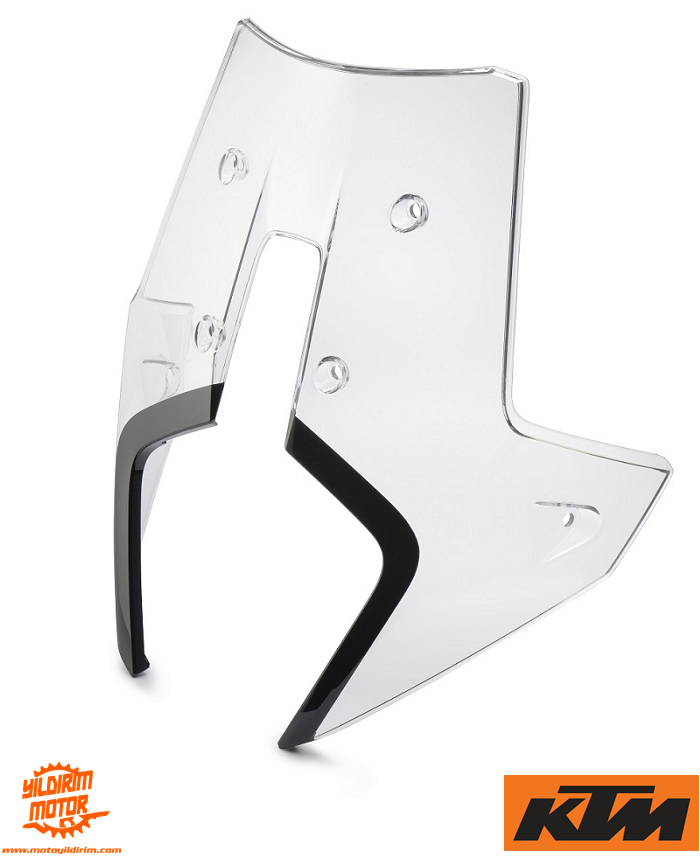 KTM 790/890 ADVENTURE R ÖN SPERLİK CAMI 23/25