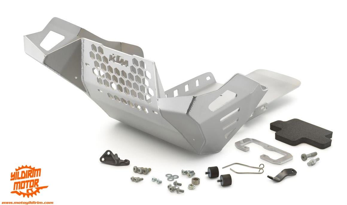 KTM 790/890 KARTER KORUMA 19-22
