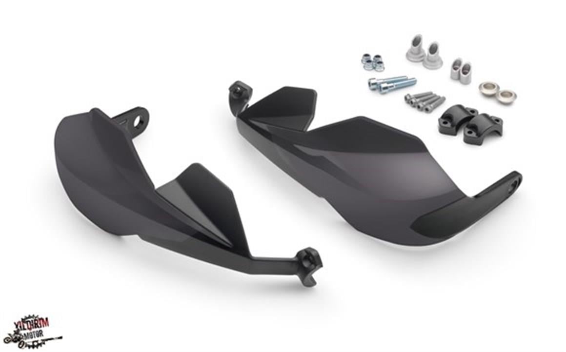 KTM 790/890/1290 ADV ELCİK KORUMA 17-21