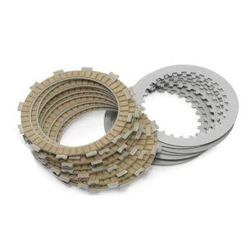 KTM 85 SX DEBRİYAJ BALATASI