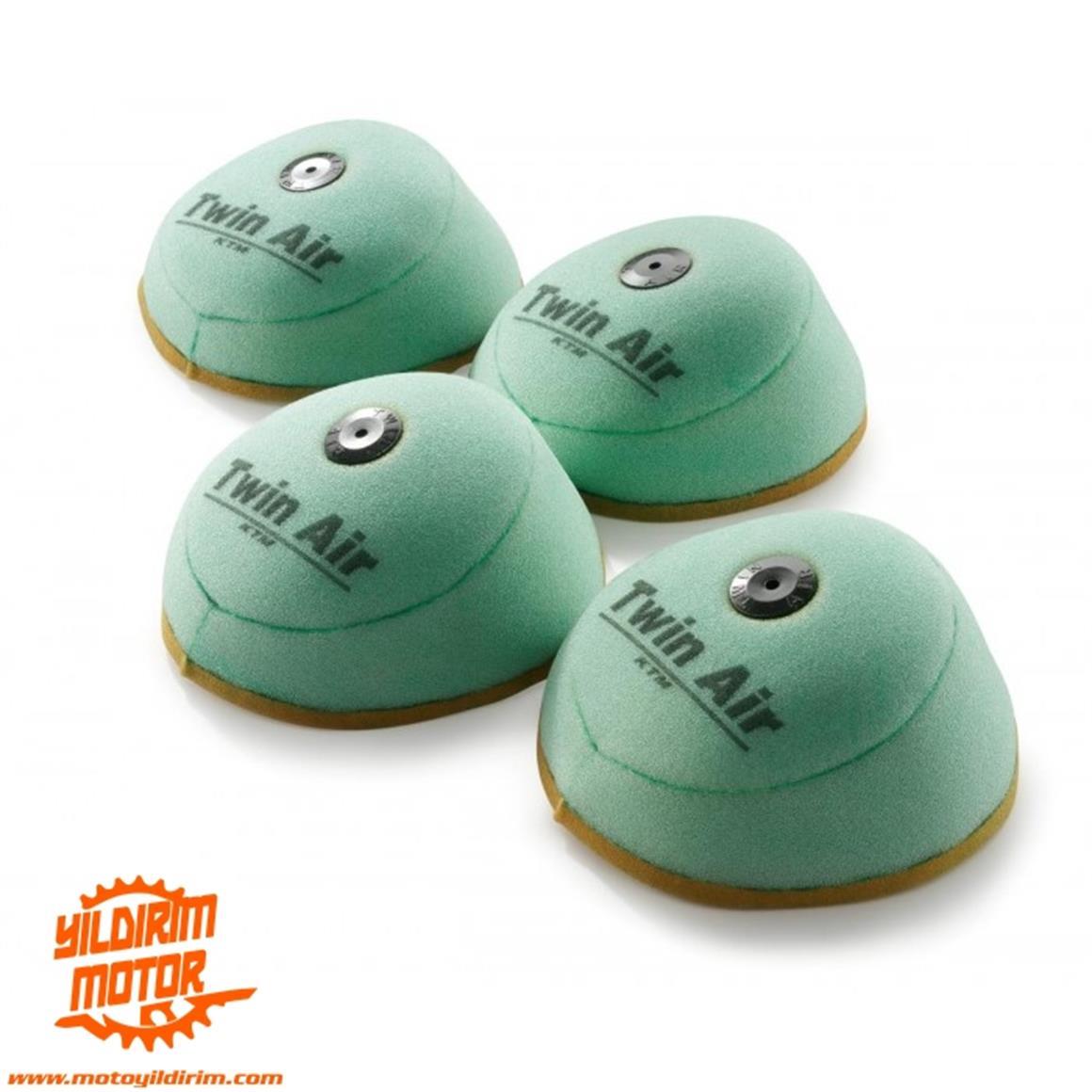 KTM 85 SX HAVA FİLTRESİ 07-12