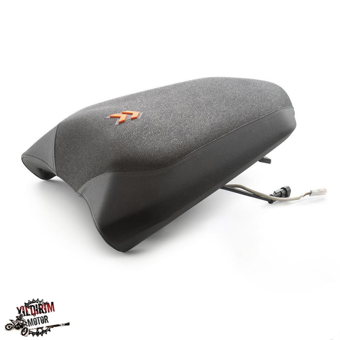 KTM 890 ADVENTURE ISITMALI ARKA KOLTUK