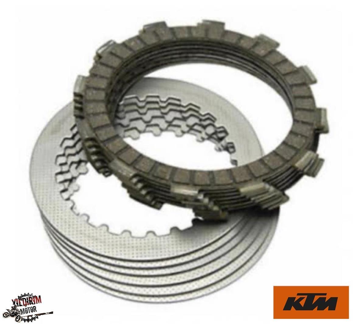 KTM 890 ADVENTURE DEBRİYAJ BALATASI