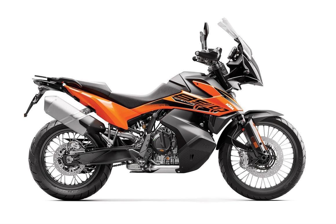 KTM 890 ADVENTURE DEBRİYAJ BALATASI