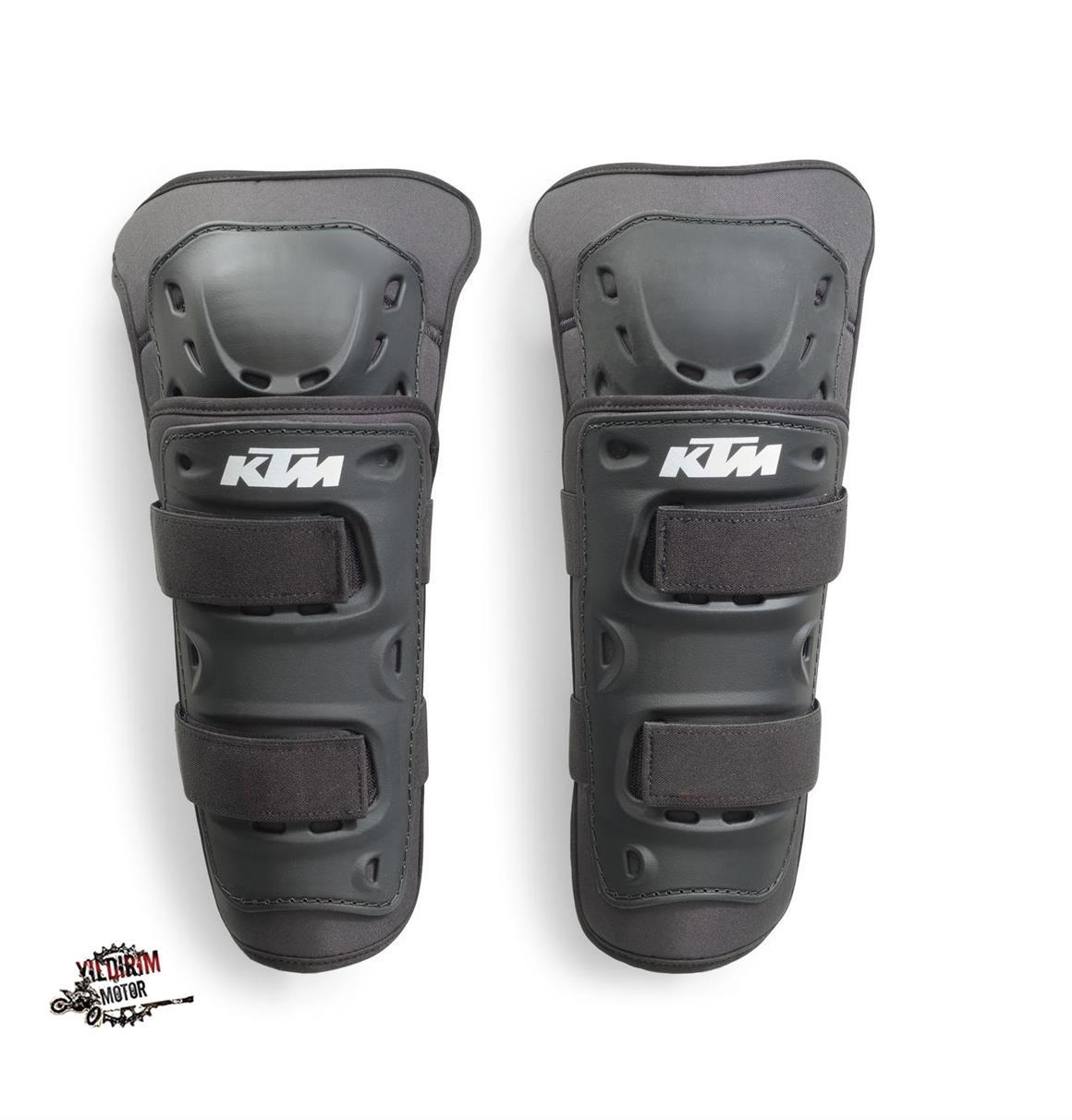KTM ACCESS DİZ KORUMA 