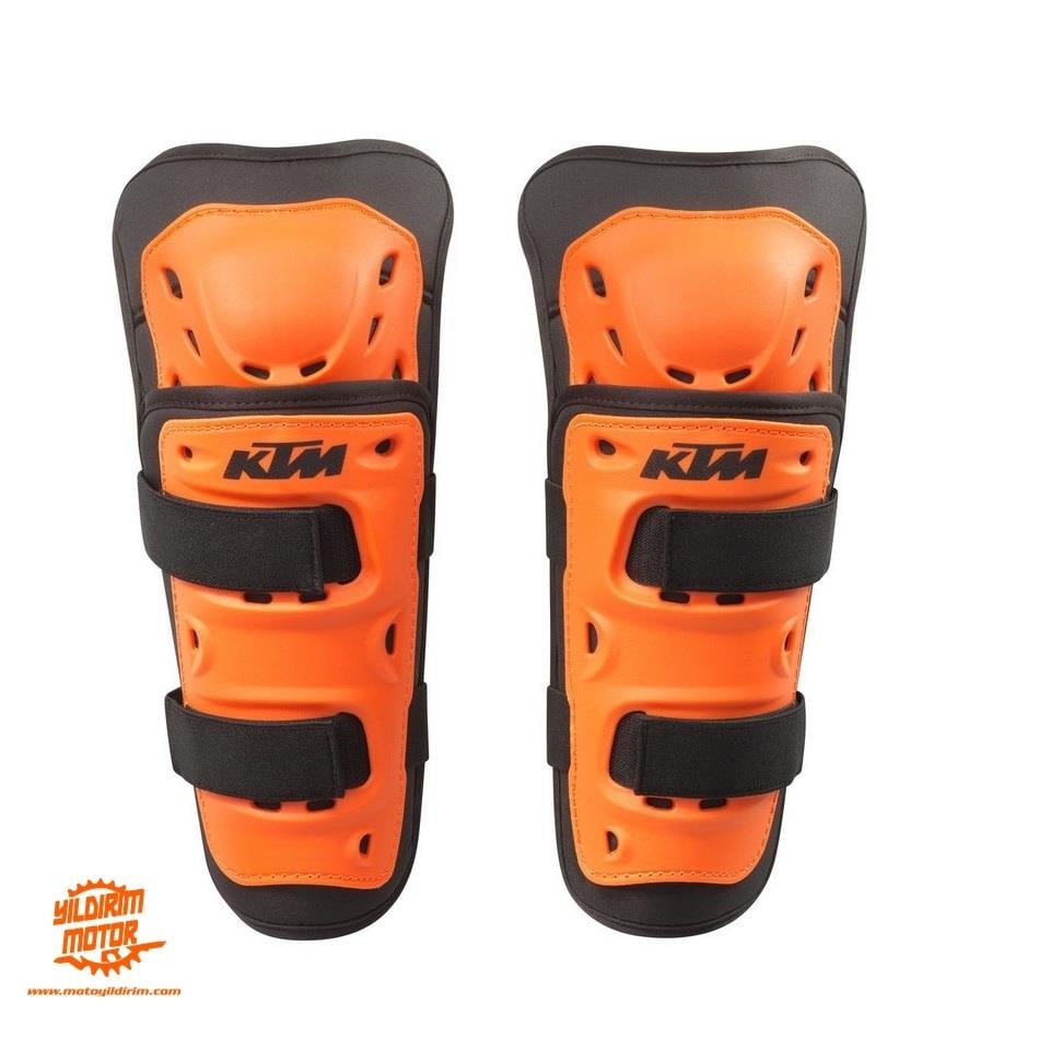 KTM ACCESS DİZ KORUMA 