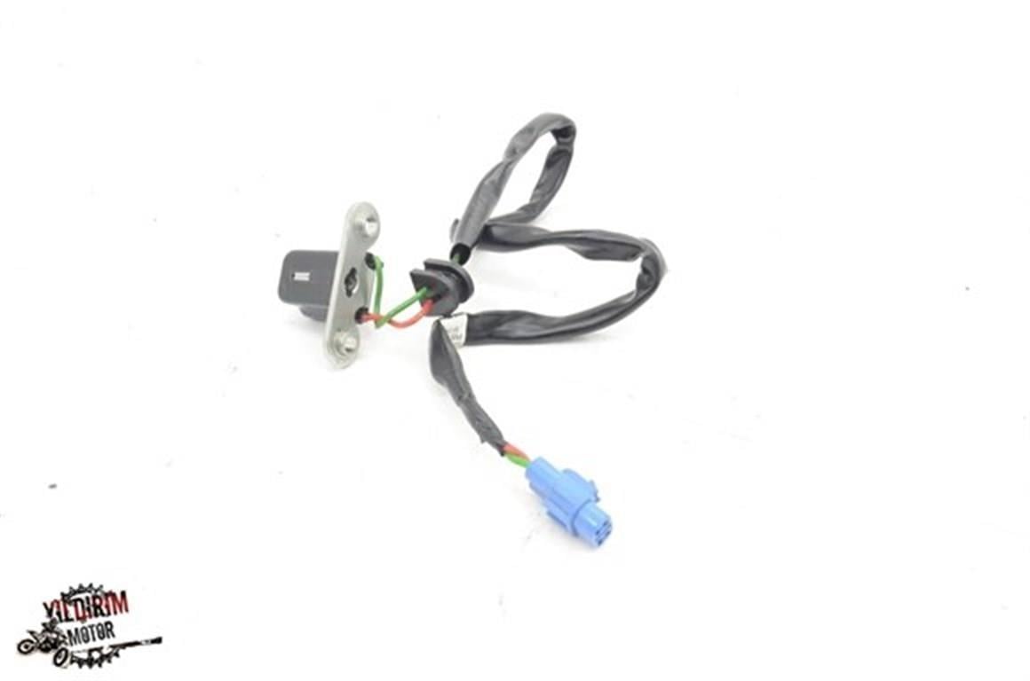 KTM EXC SX MODELLER TETİK MEKANİZMASI