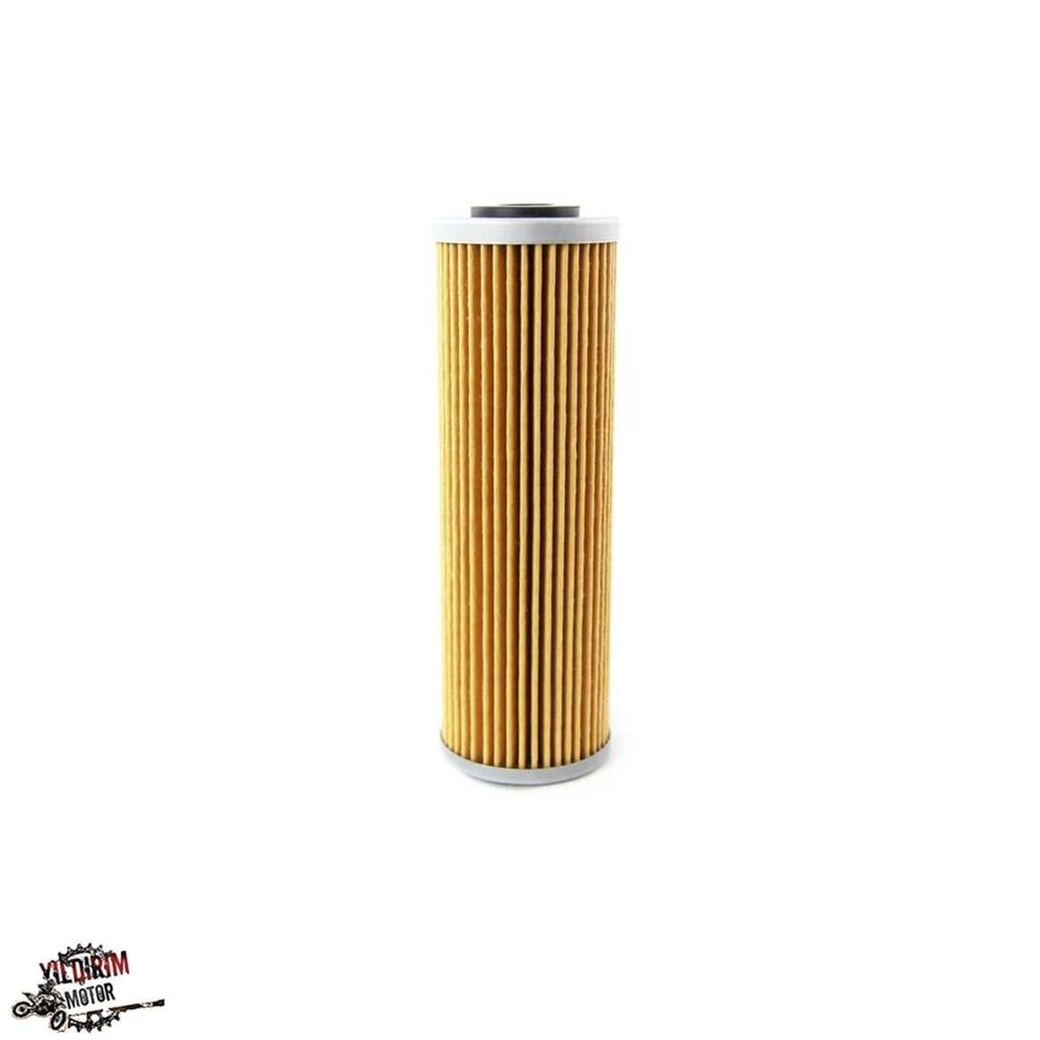 KN CFMOTO 800 MT YAĞ FİLTRESİ 