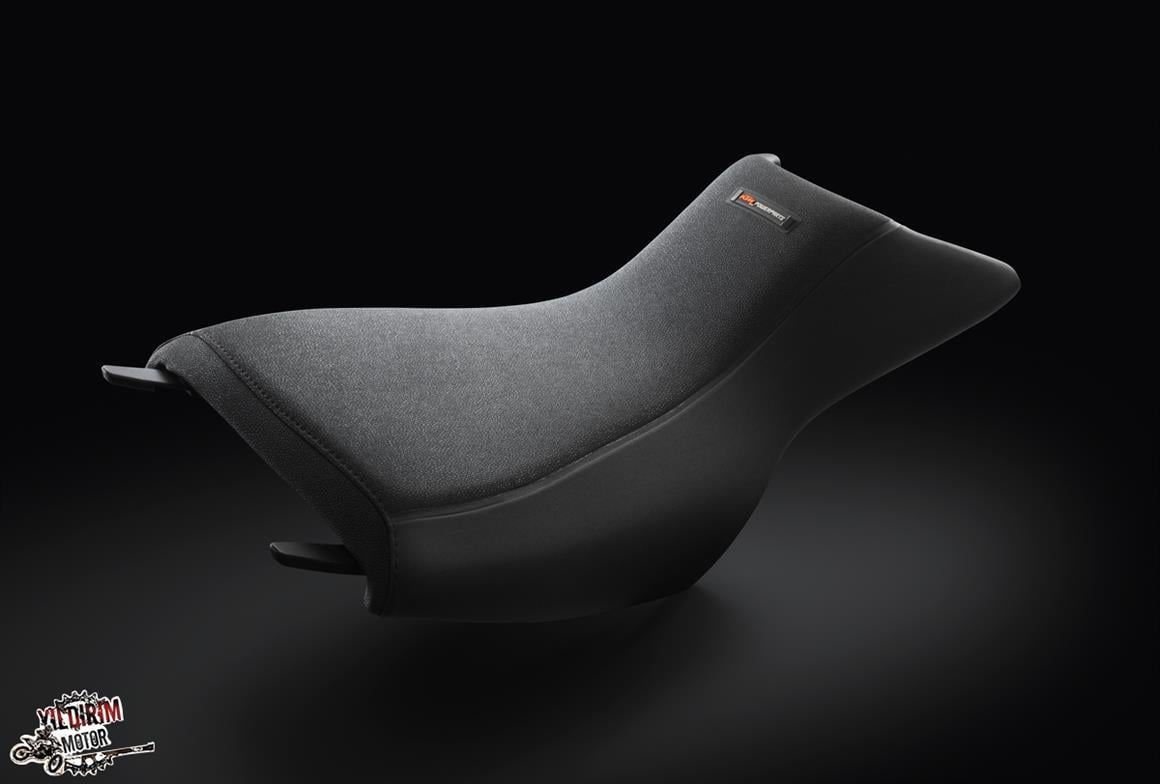 KTM ADVENTURE 250 SÜRÜCÜ KOLTUĞU