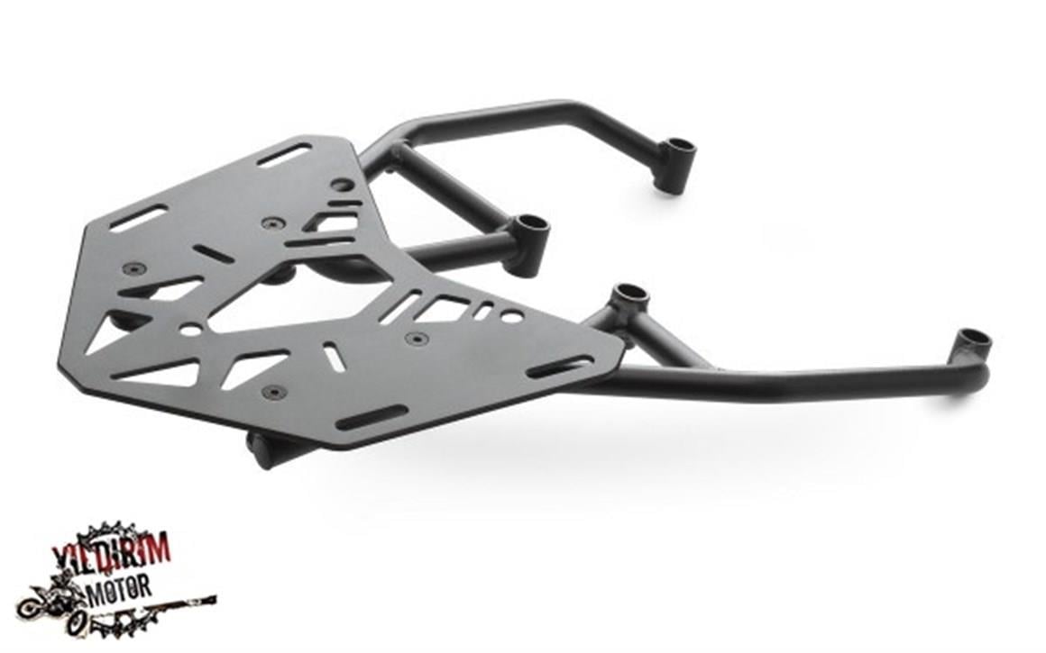 KTM ADVENTURE 250/390 ARKA ÇANTA TAŞIYICI 20-22