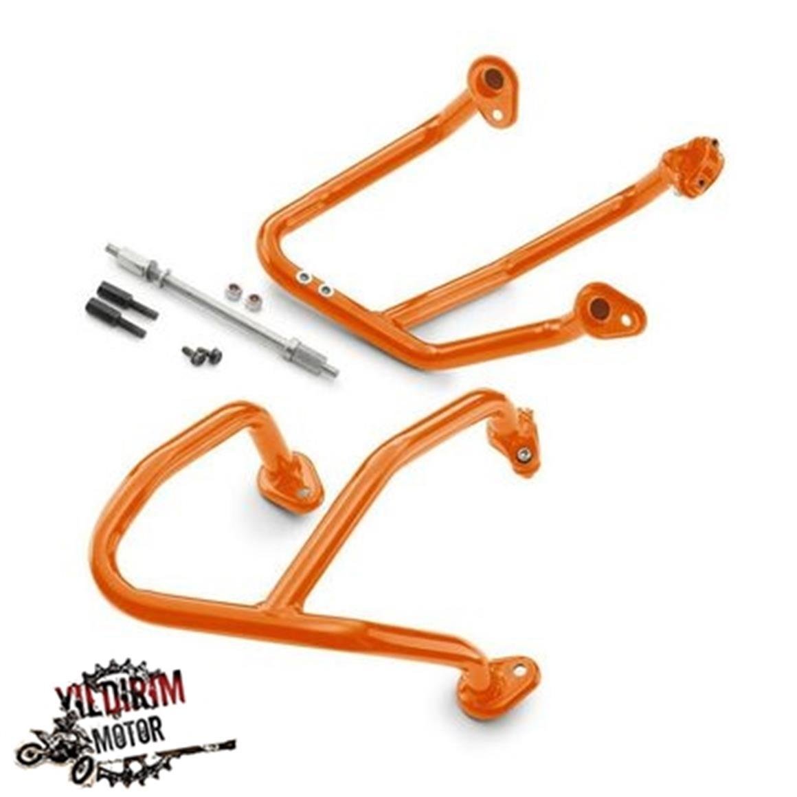 KTM ADVENTURE 250/390 Orjinal Koruma Demiri 20-22