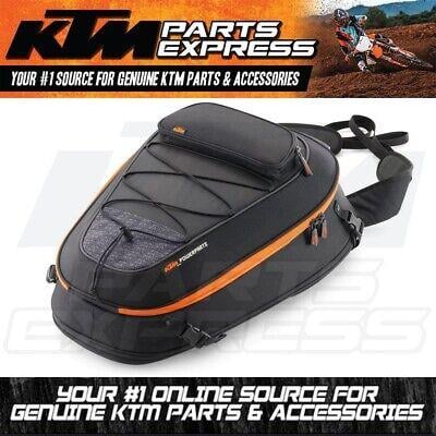 KTM ADVENTURE/DUKE MODELLER ARKA ÇANTA 