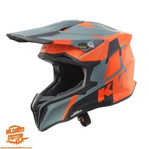 KTM AIROH STRYCKER KASK 