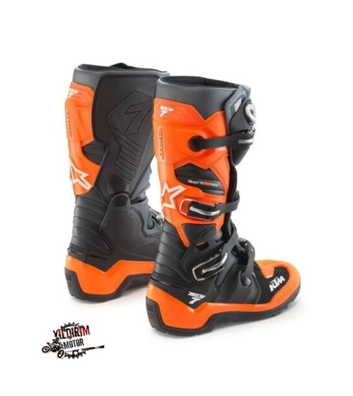 KTM ALPİNESTARS TECH 7 EXC BOT 