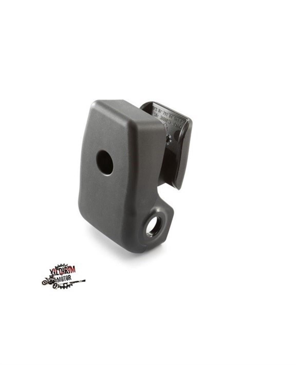 KTM ARKA AMORTİSÖR BAĞLANTI KORUMASI