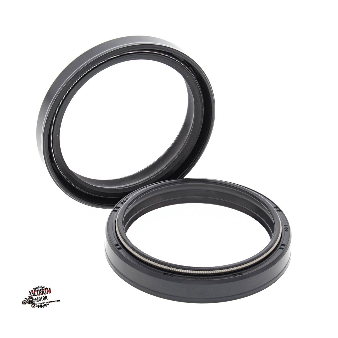 KTM ÖN AMORTİSÖR YAĞ KEÇESİ