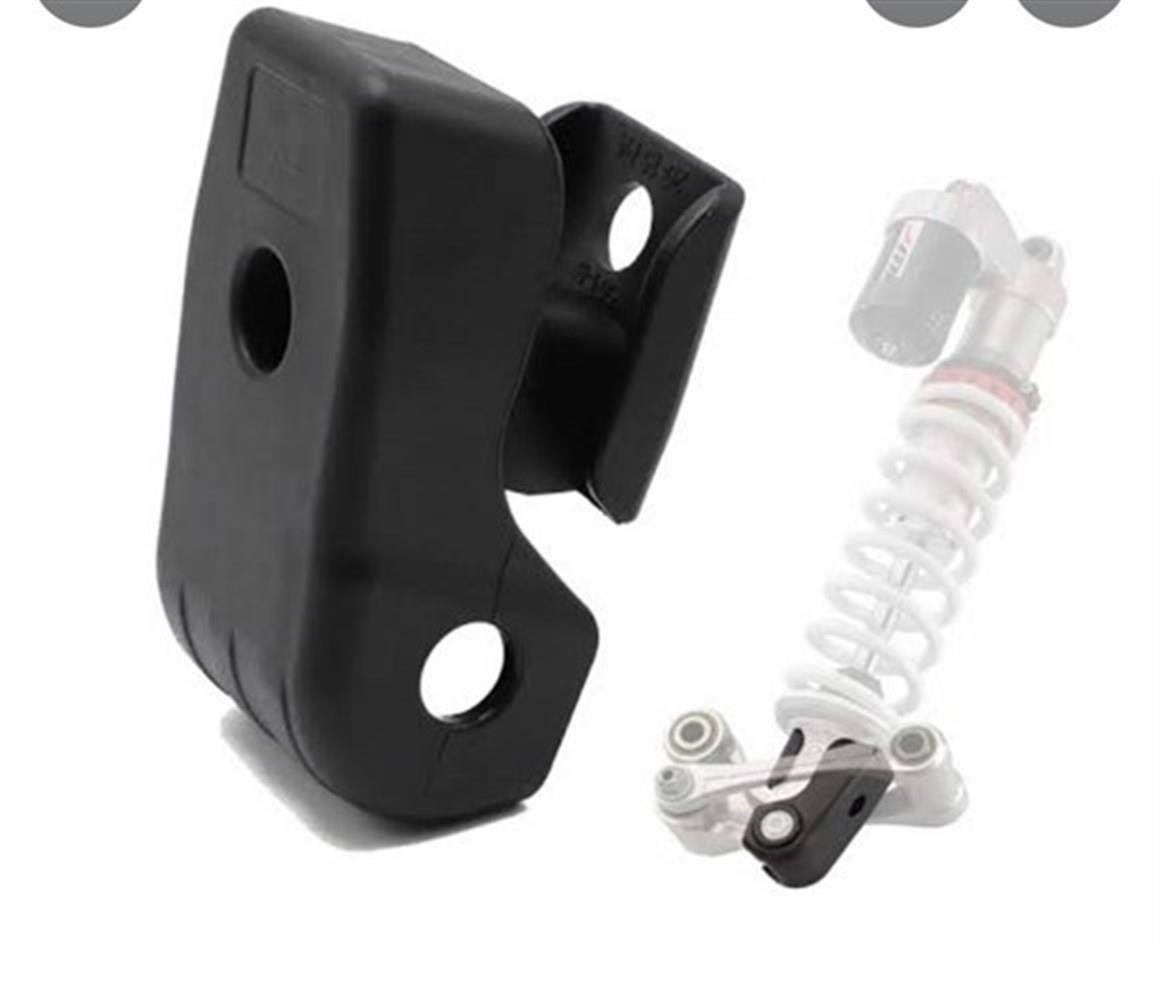 KTM ARKA AMORTİSÖR BAĞLANTI KORUMASI