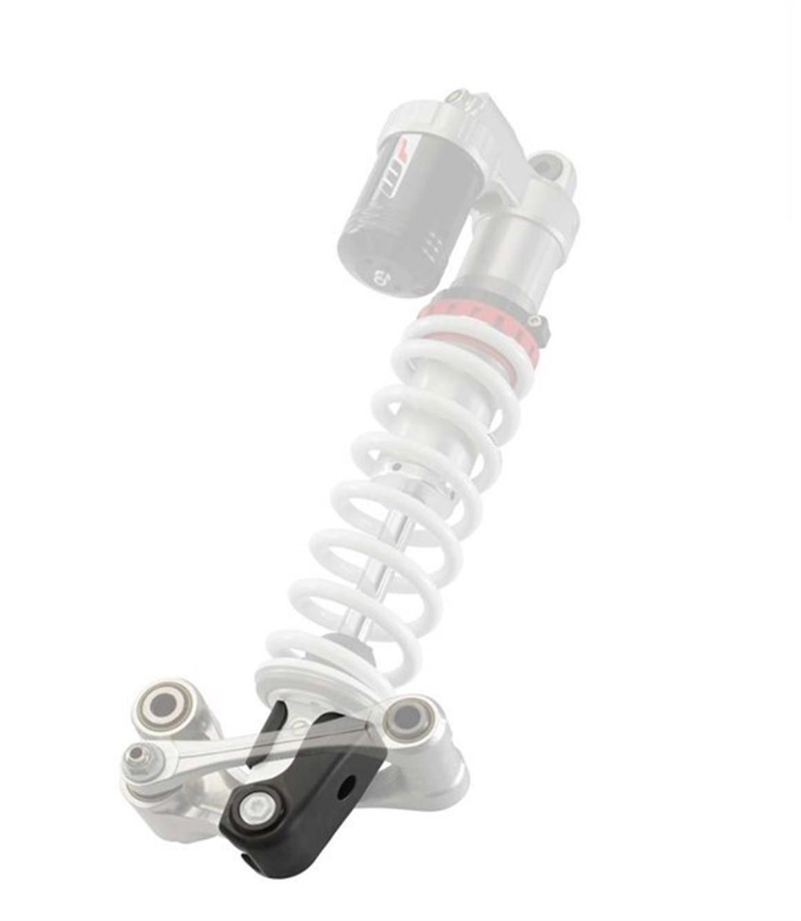 KTM ARKA AMORTİSÖR BAĞLANTI KORUMASI