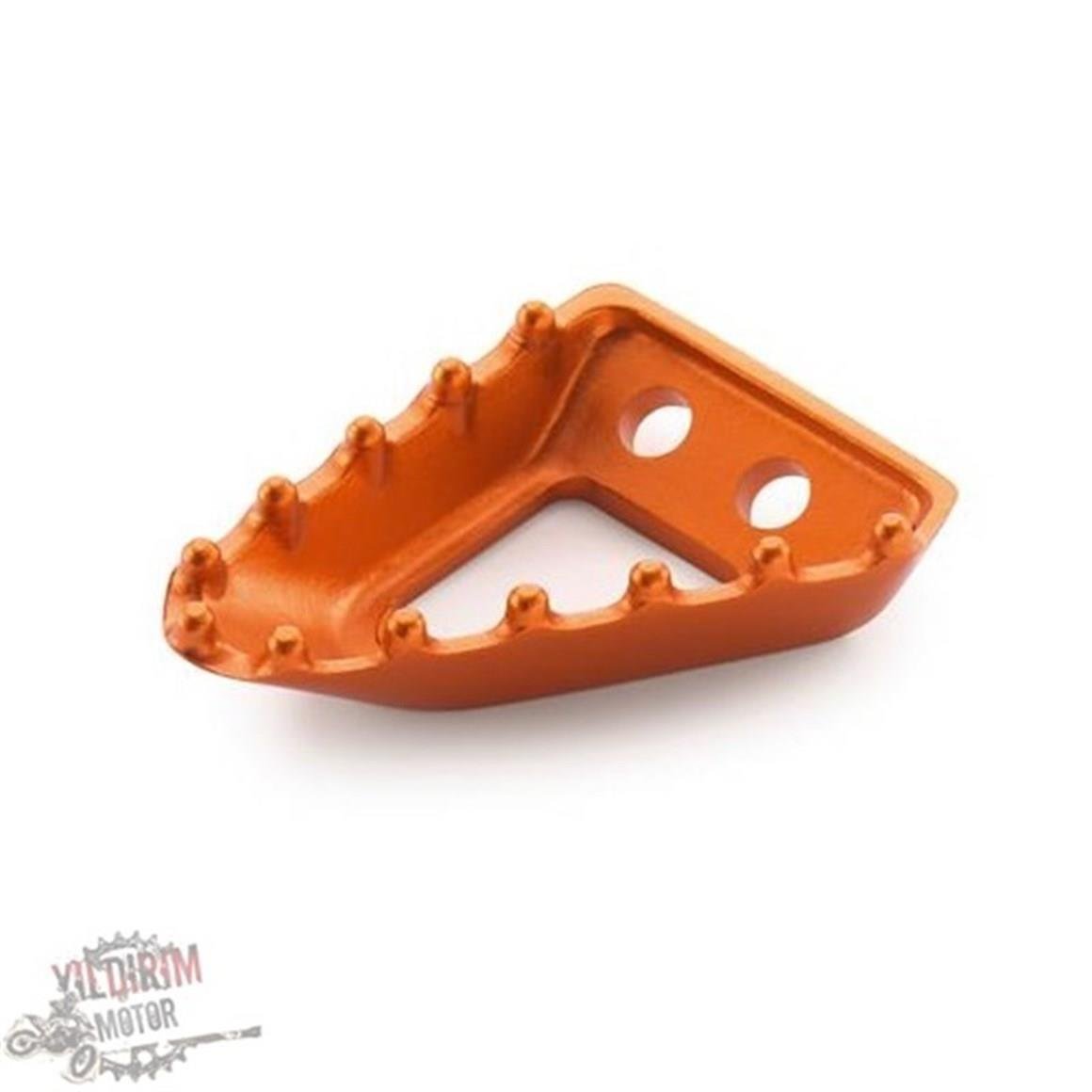 KTM EXC EXC-F Arka Fren Pedal UCU 16-21