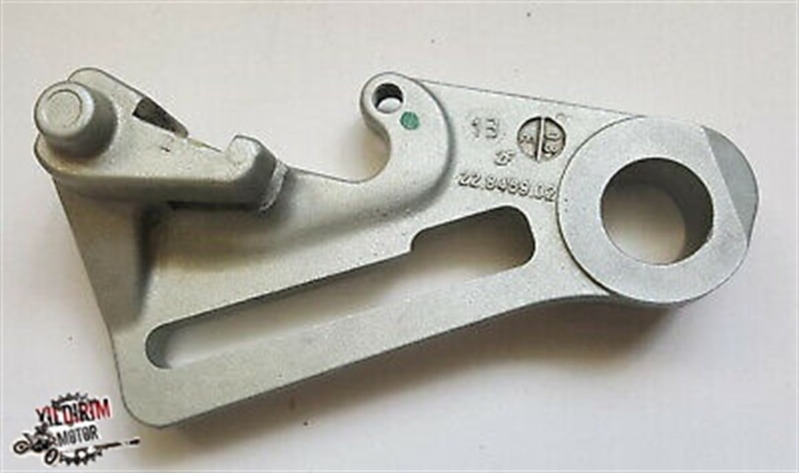 KTM ARKA MERKEZ KALİPERİ 2021 