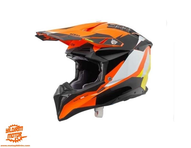 KTM AVIATOR 3 KASK