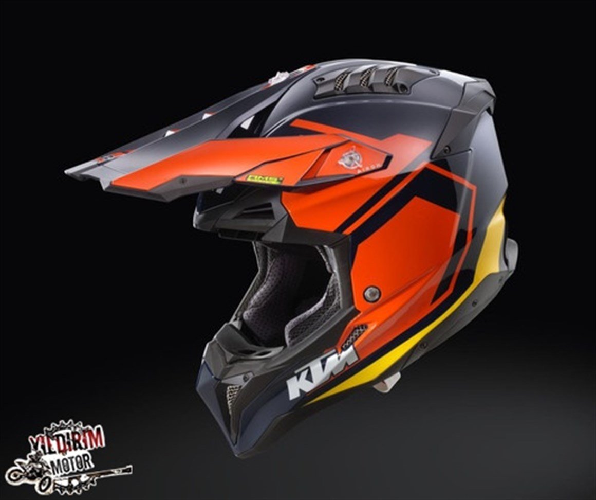 KTM AVIATOR 3 KASK 