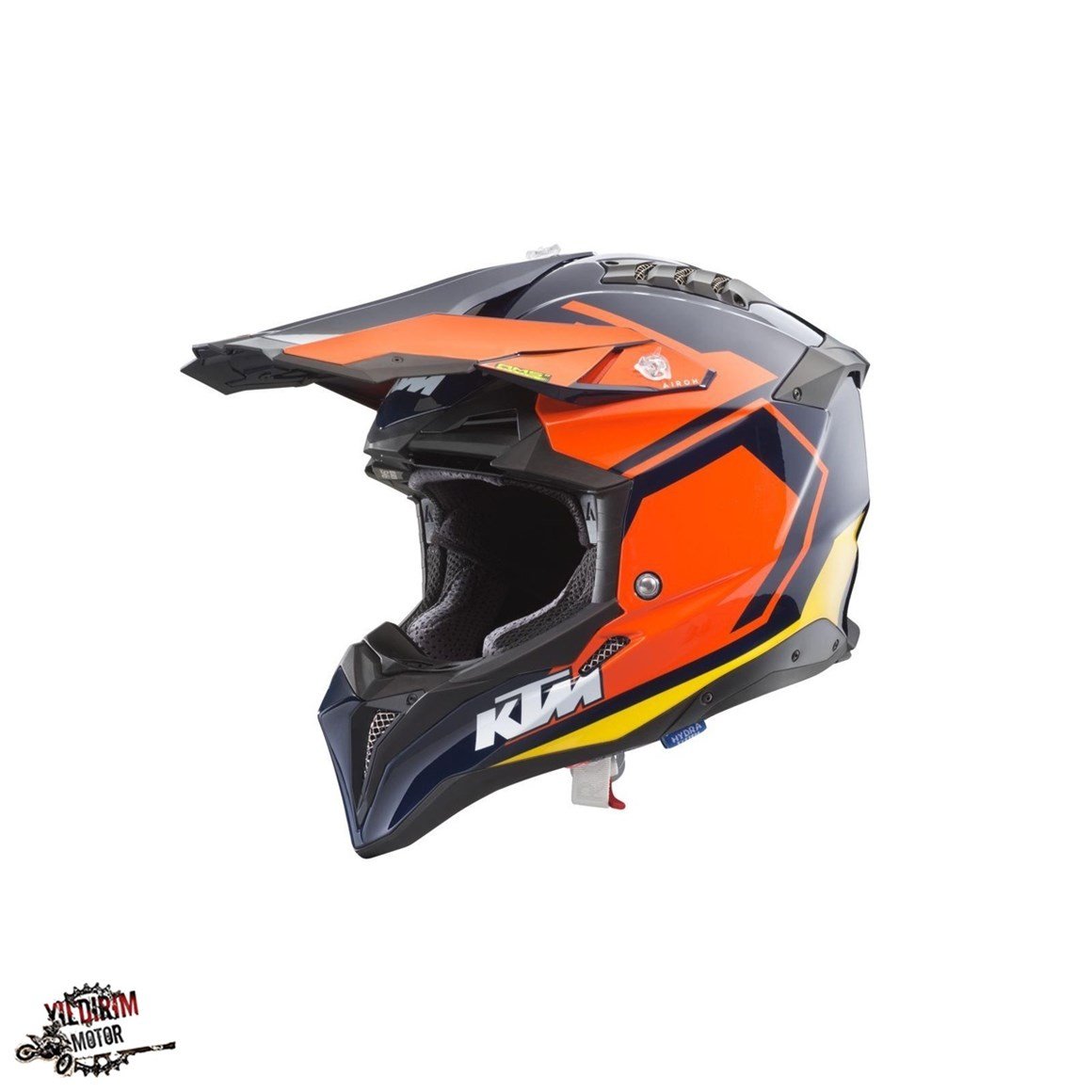 KTM AVIATOR 3 KASK 