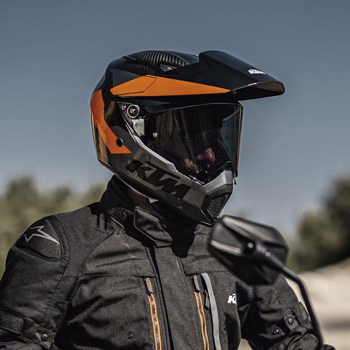KTM AX9 KASK M