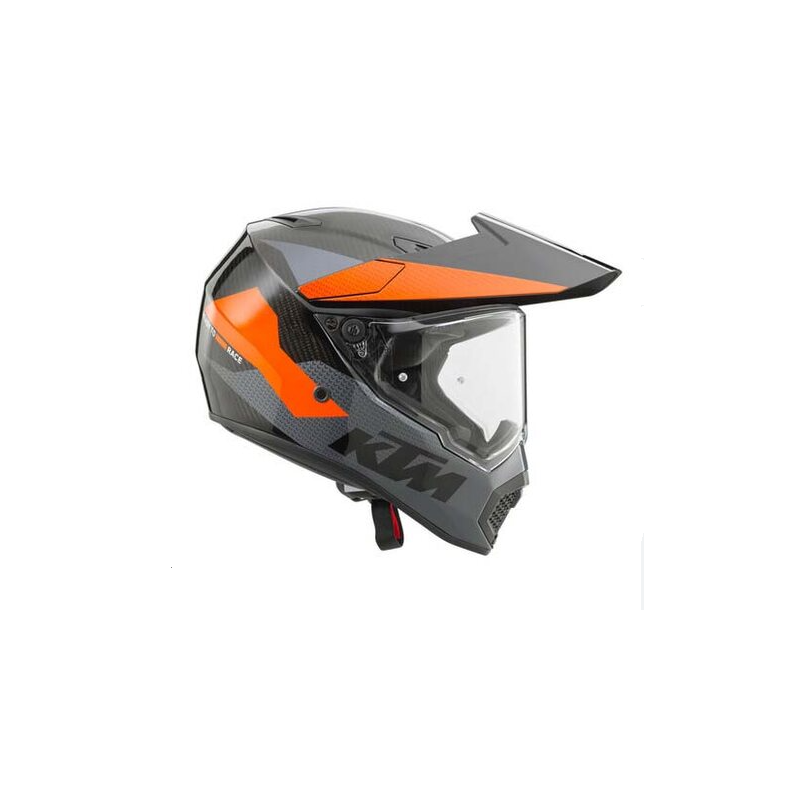 KTM AX9 KASK M