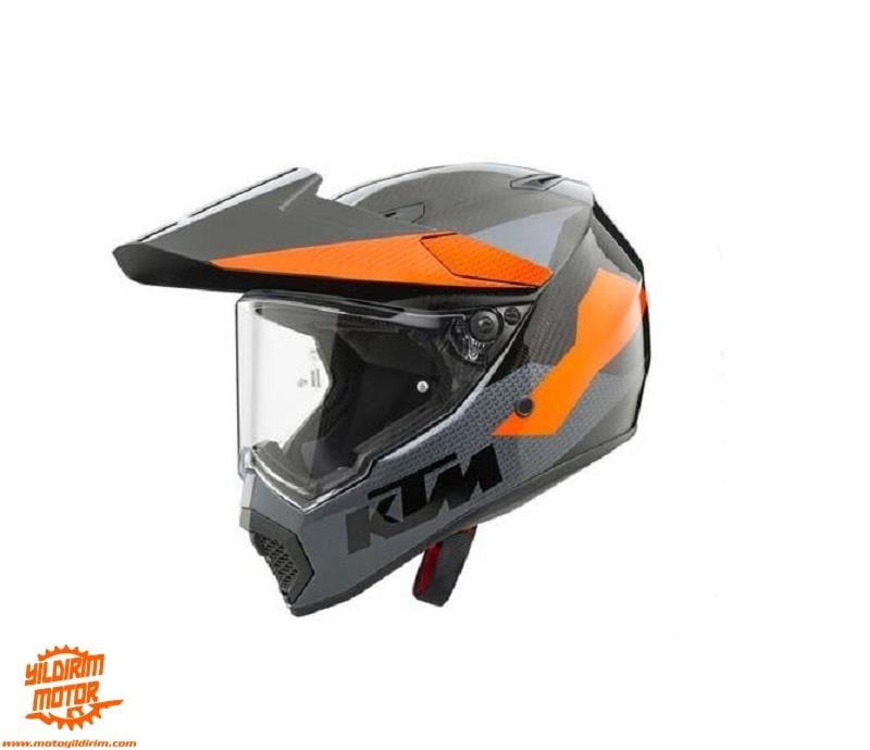 KTM AX9 KASK M