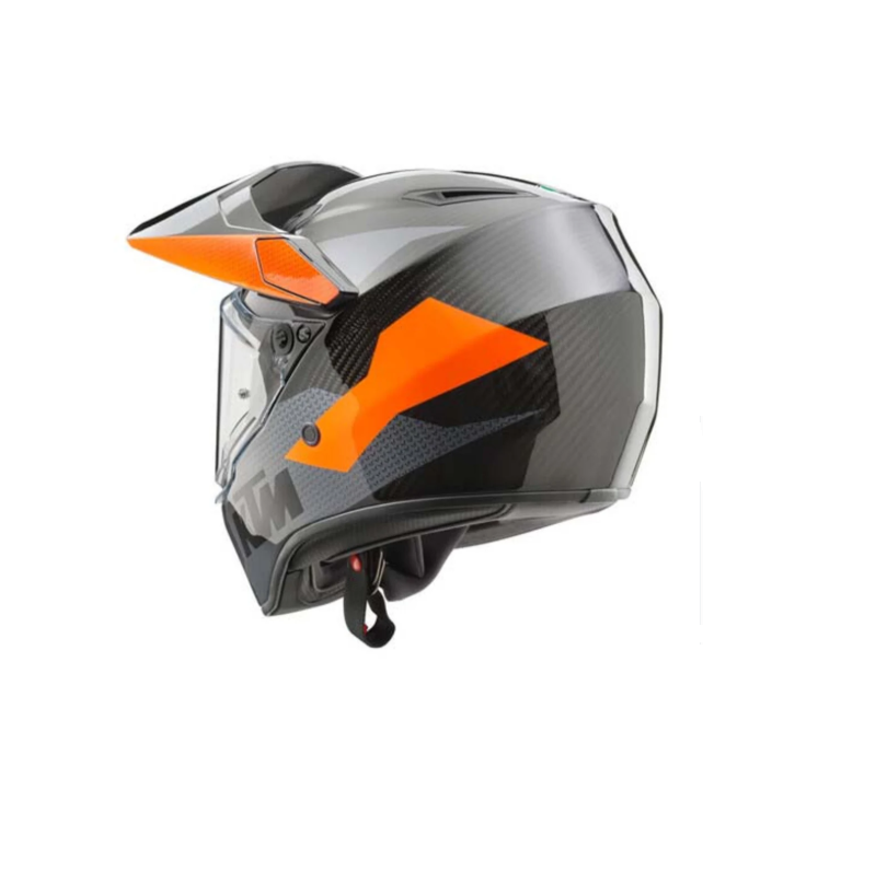 KTM AX9 KASK M