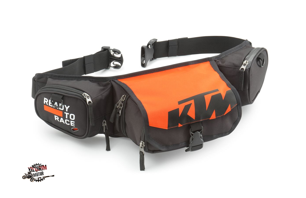 KTM BEL ÇANTASI
