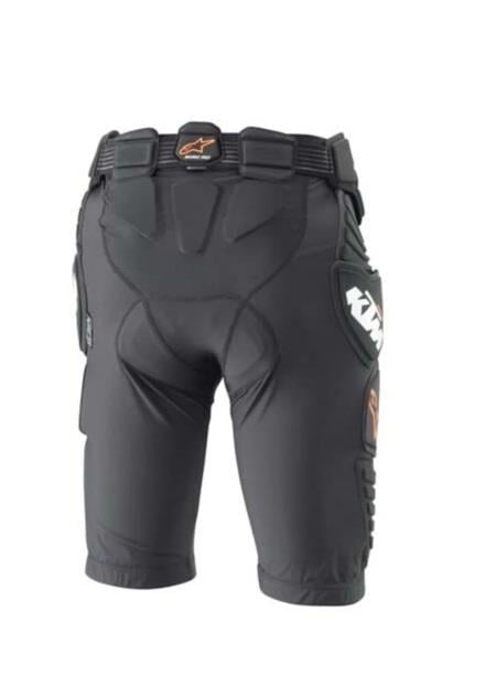 KTM BIONIC PRO KORUMALI ŞORT 
