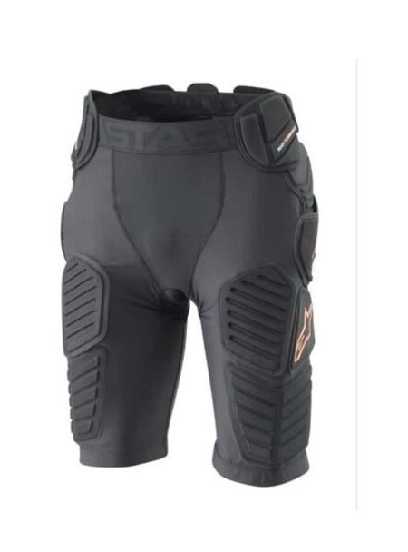 KTM BIONIC PRO KORUMALI ŞORT 