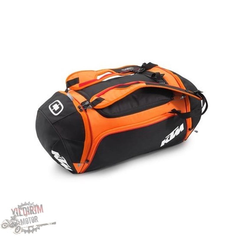 KTM Corporate VALİZ Çanta