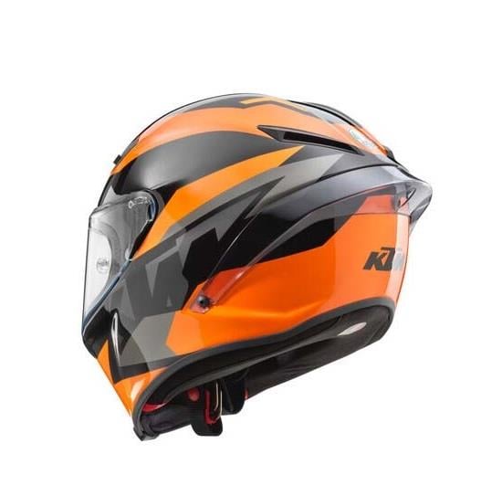 KTM CORSA R KASK
